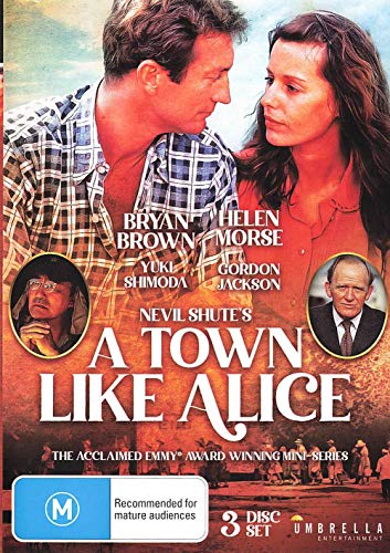 Alice's Town