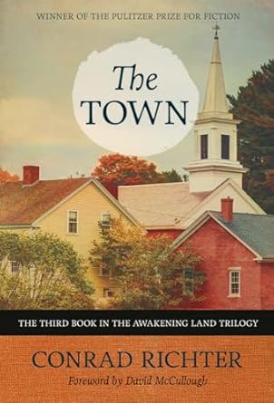Rediscovered Classics: The Town (31)
