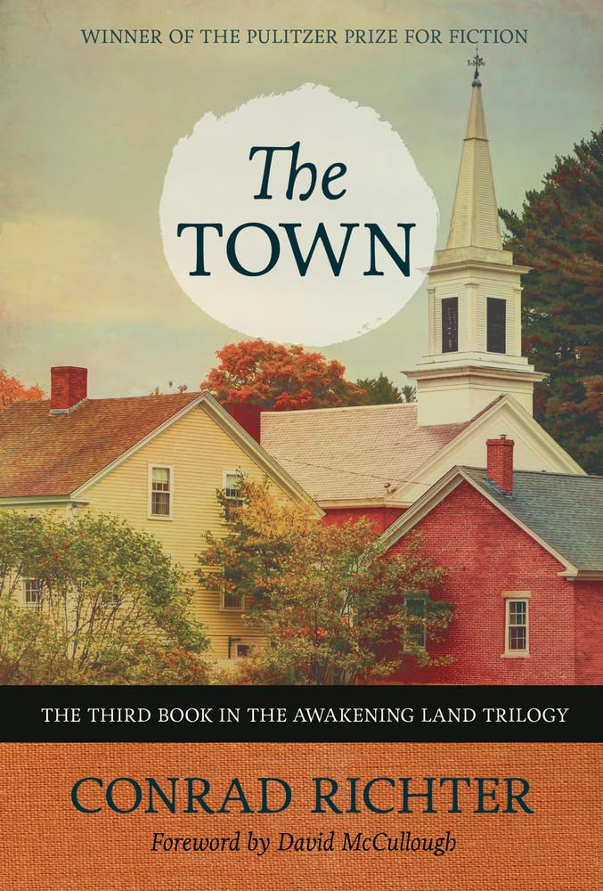 Rediscovered Classics: The Town (31)