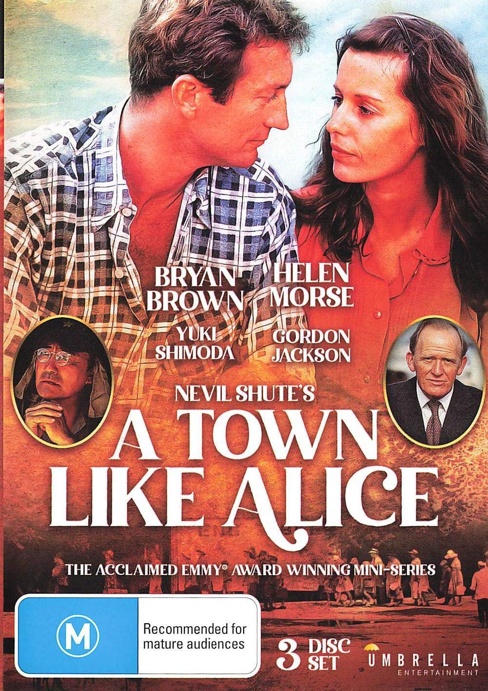 Alice's Town