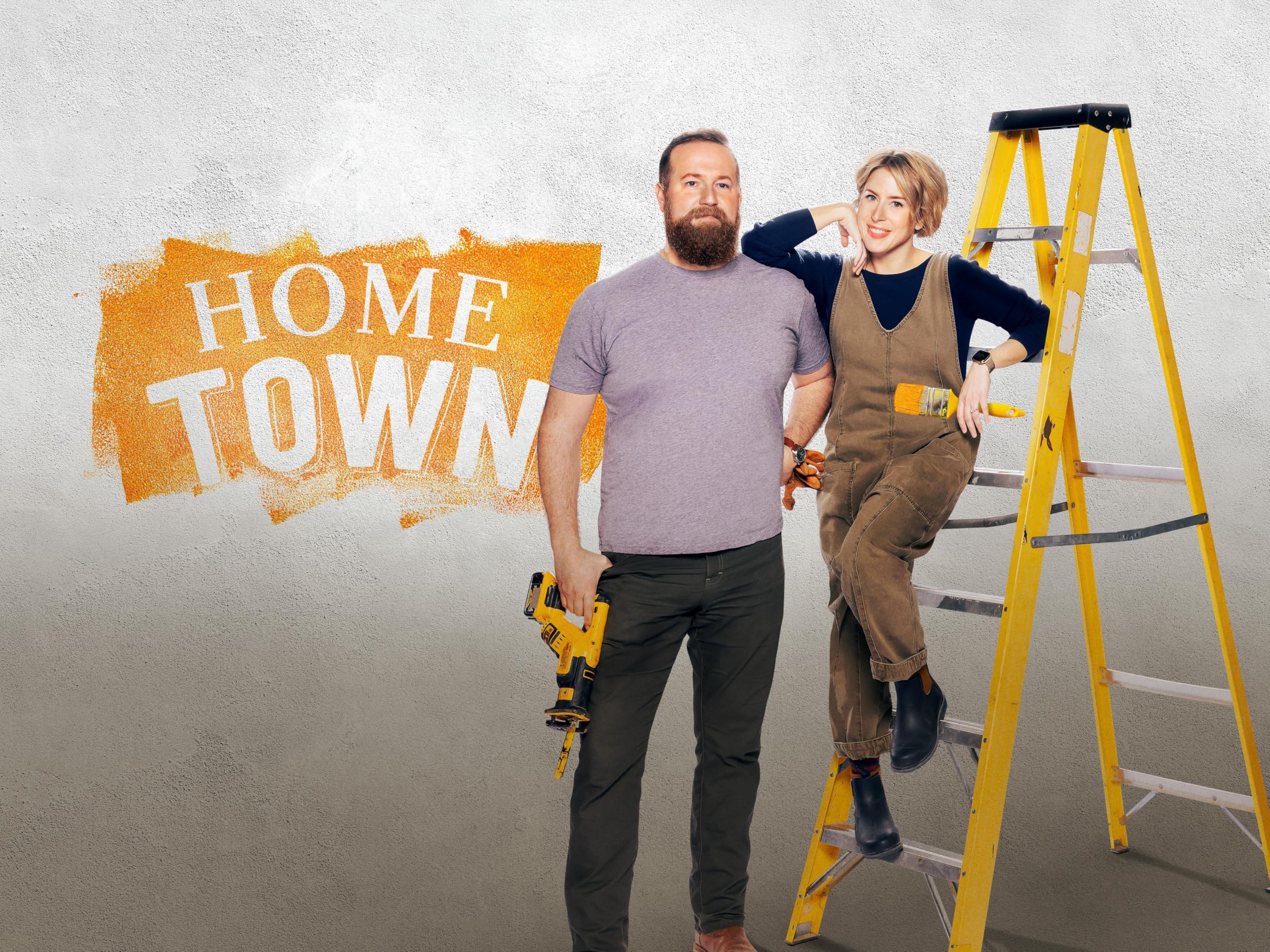 Home Town: Season 9